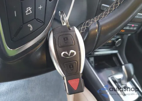 2017 Infiniti Qx30 Premium from USA, damaged, VIN SJKCH5CR7HA022688